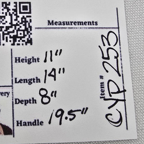 Handmade Brown Woven Shoulder Hobo Bag Purse