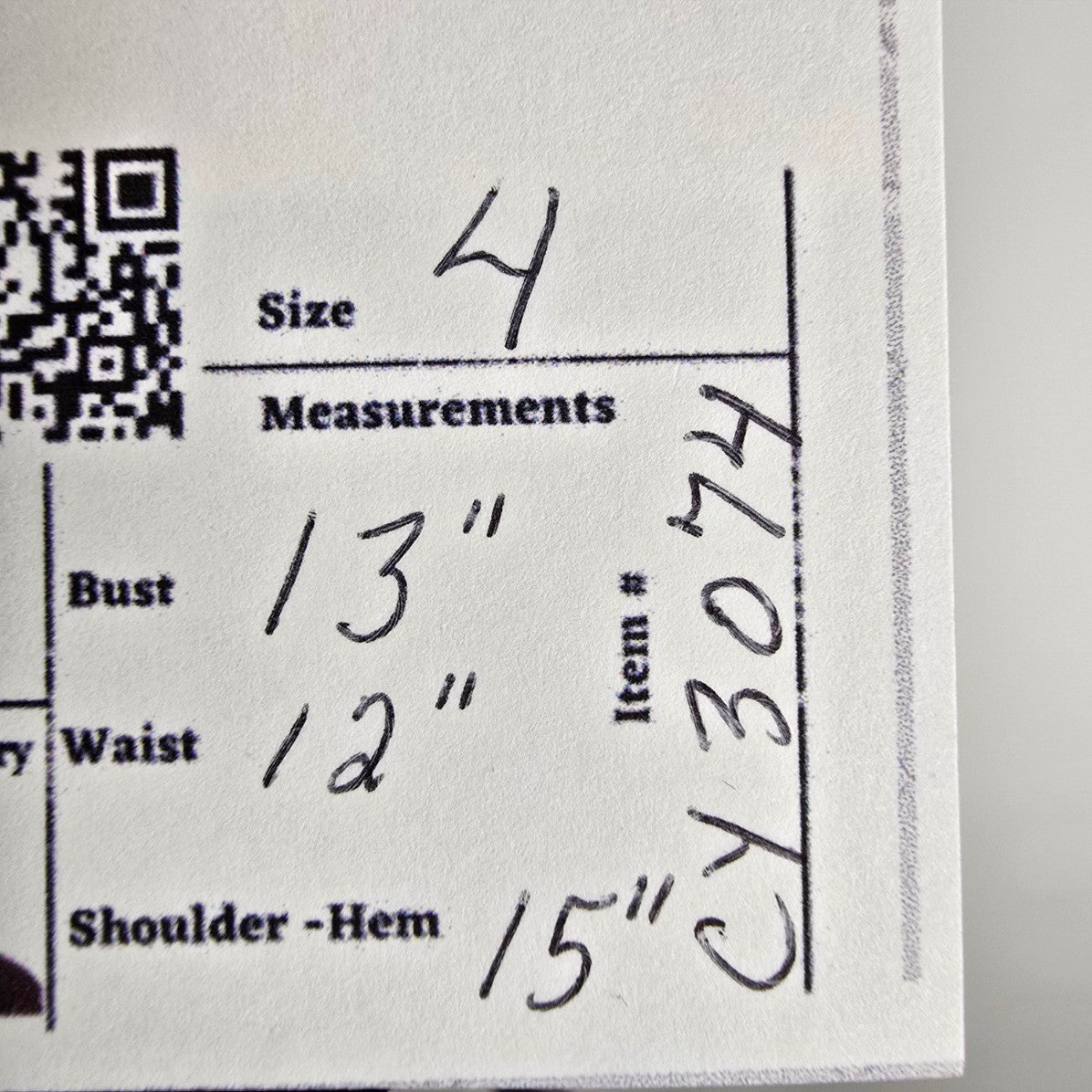 Lululemon Black Align Ribbed Knit Cropped Tank Top Size 4