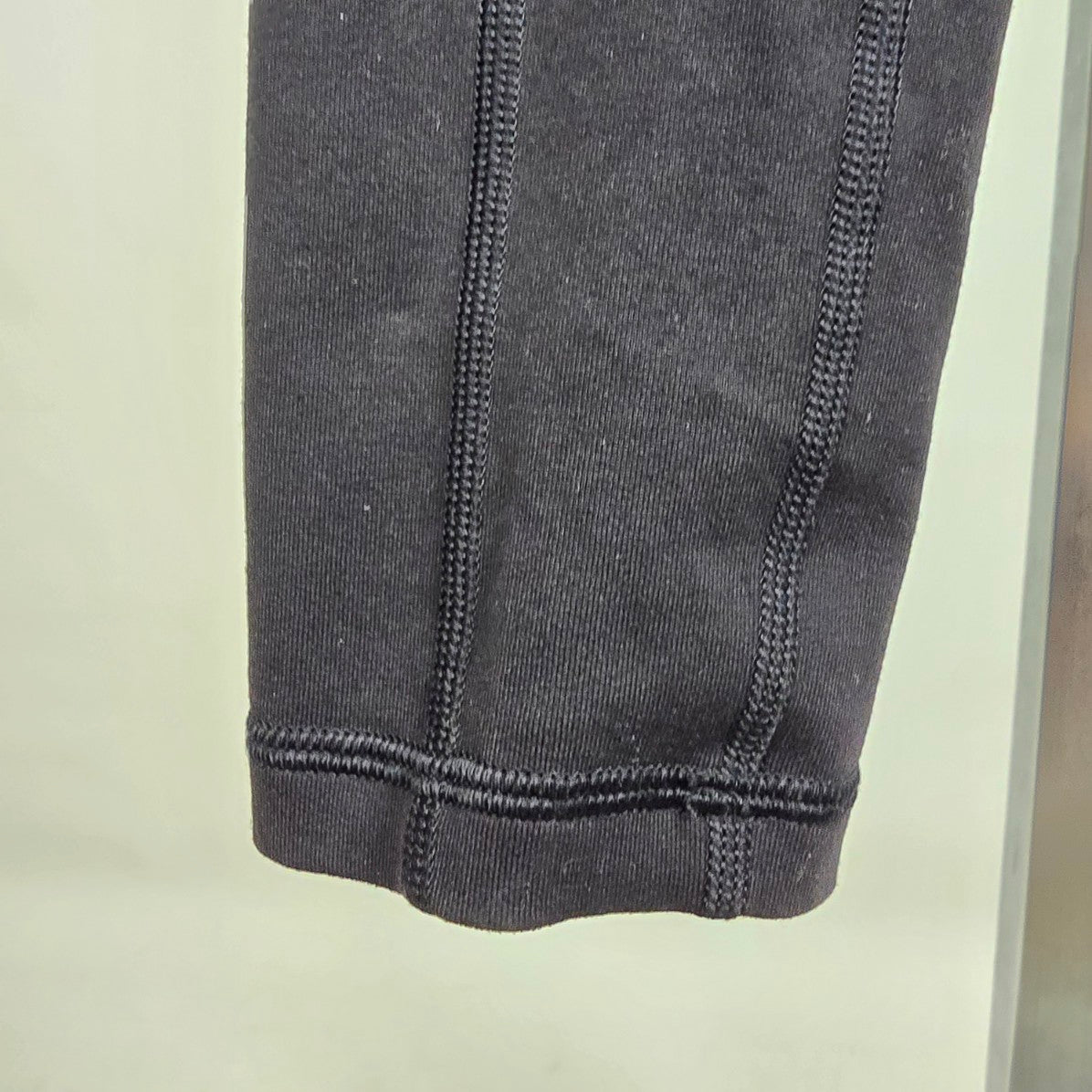 Wilfred Free Freestyle Body-Hugging Scoopback Jersey Jumpsuit Size XS