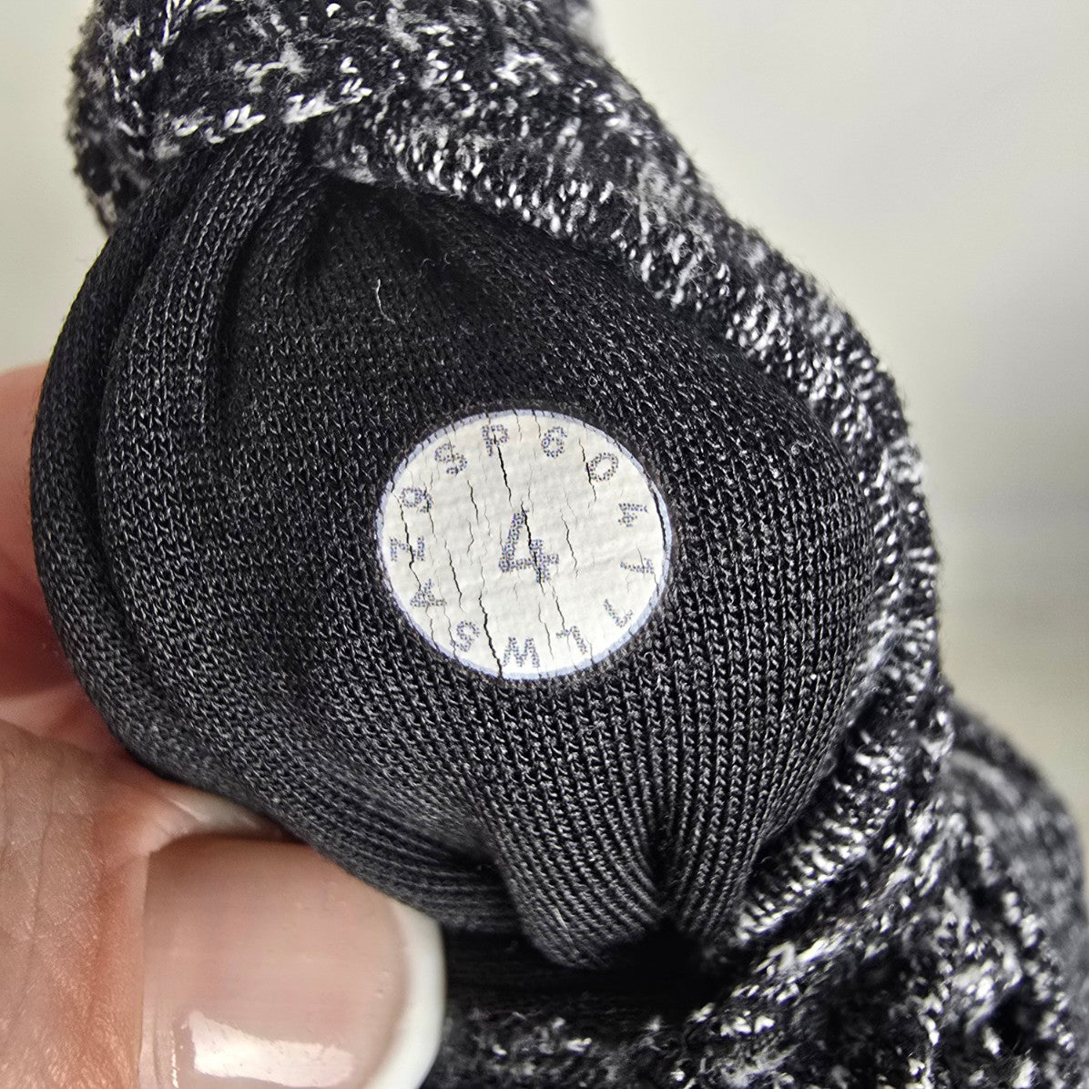 Lululemon Grey Wunder Under SmoothCover Leggings Size 4