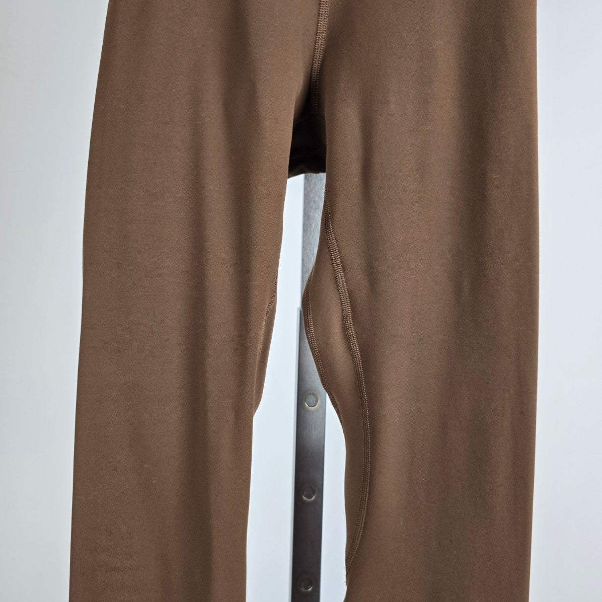 lululemon Brown Align High-Rise Pant 25 Leggings Size 2