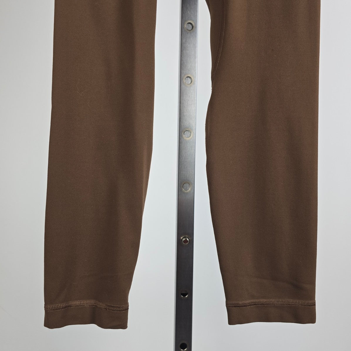 lululemon Brown Align High-Rise Pant 25 Leggings Size 2