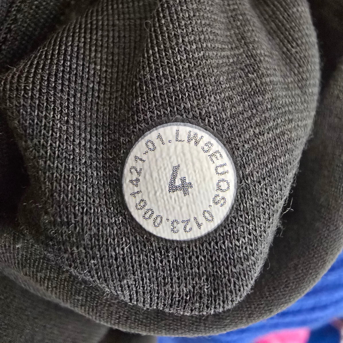 Lululemon Grey Align V-Waist Pant 25" Leggings Size 4