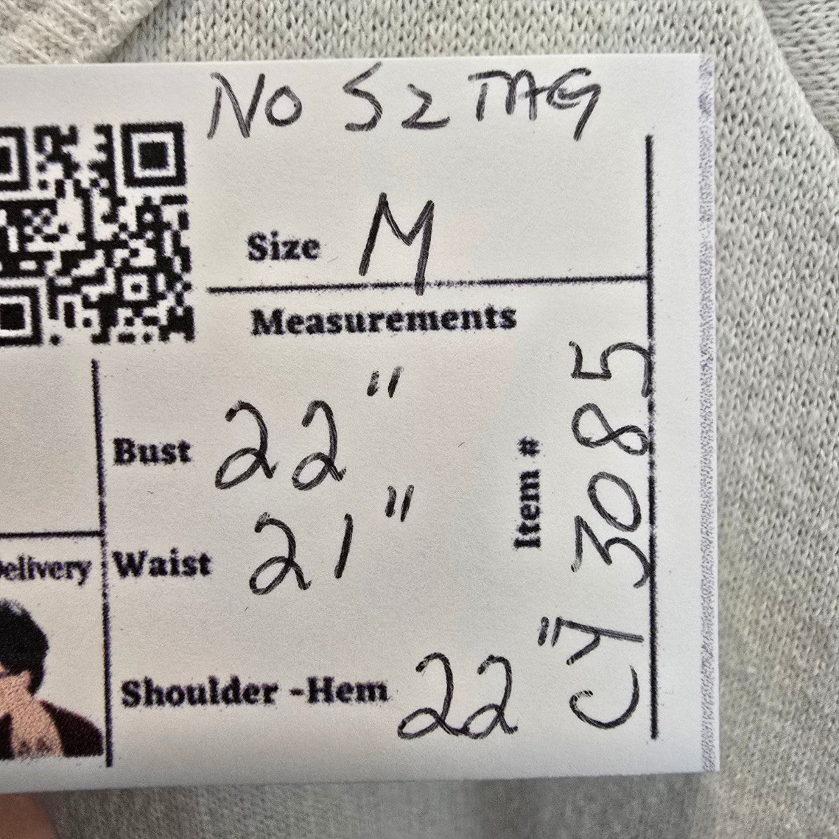 Vintage Pigmy Pacific Creations Gruntsky Pig Playing Hockey Sweatshirt Size M