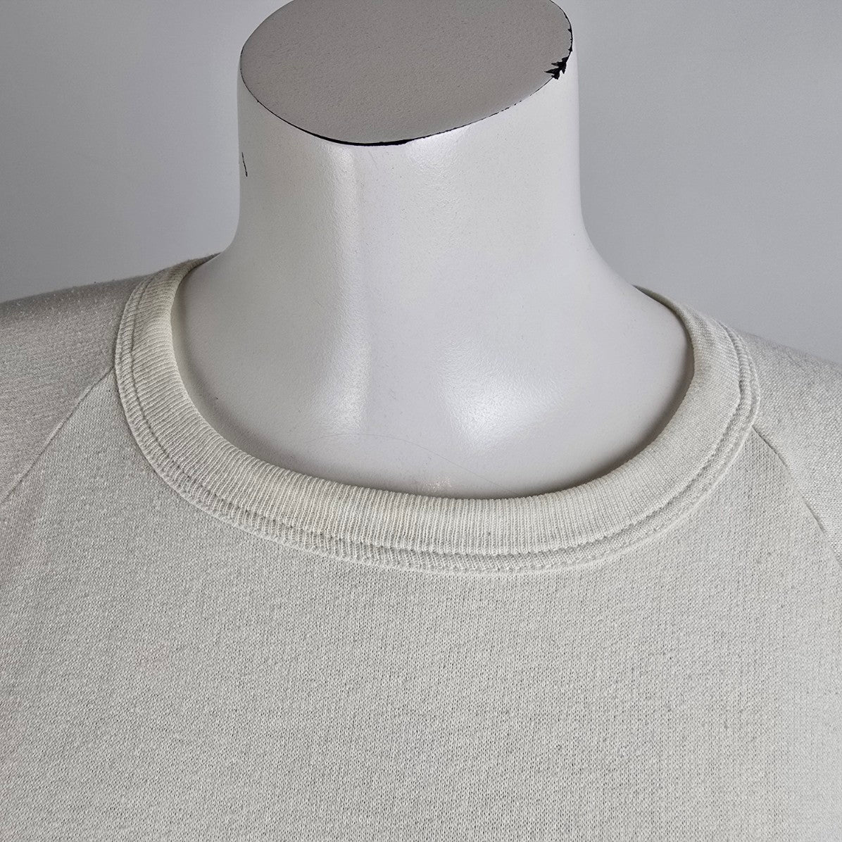 Vintage Pigmy Pacific Creations Gruntsky Pig Playing Hockey Sweatshirt Size M