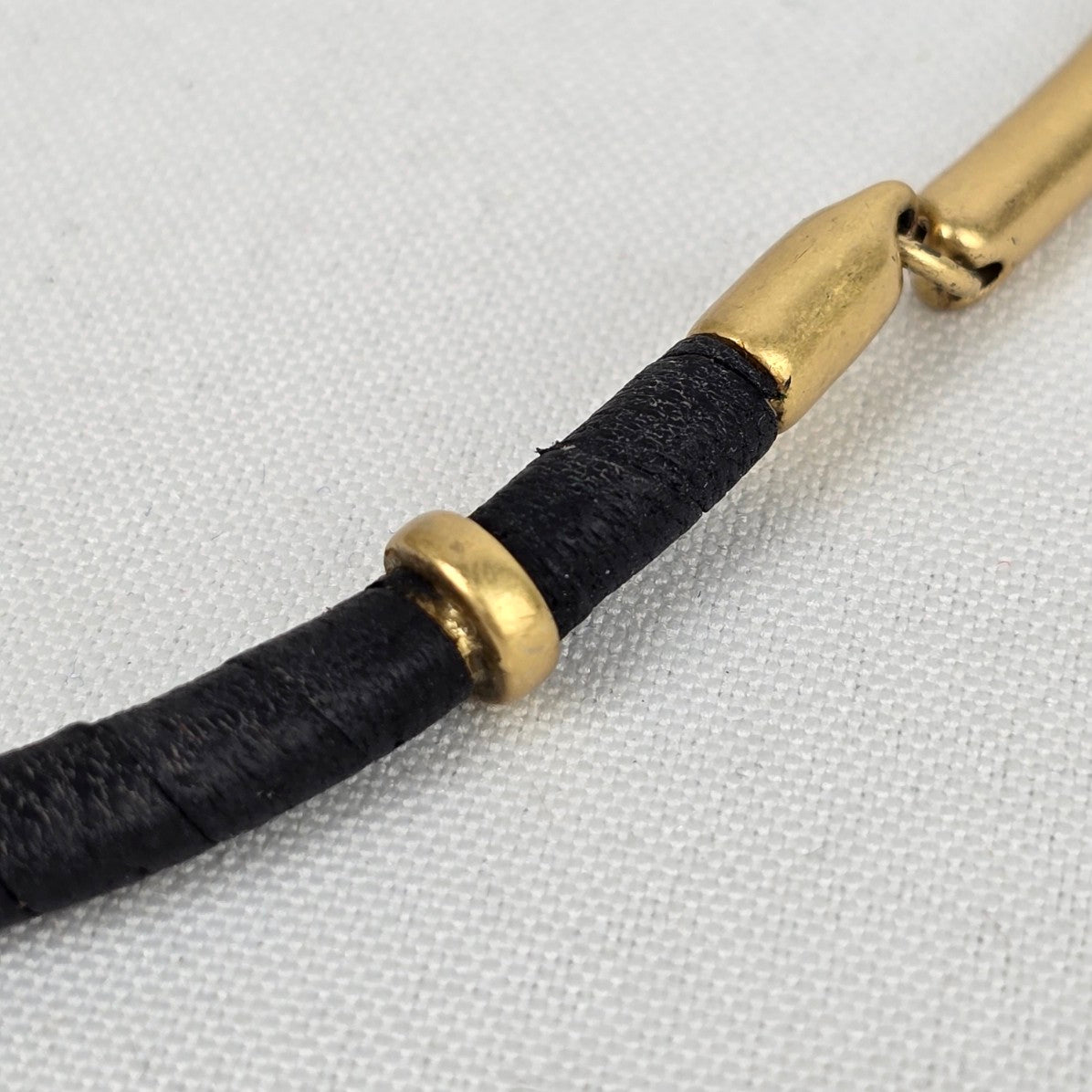 Stella & Dot Marcell Collar Choker Necklace