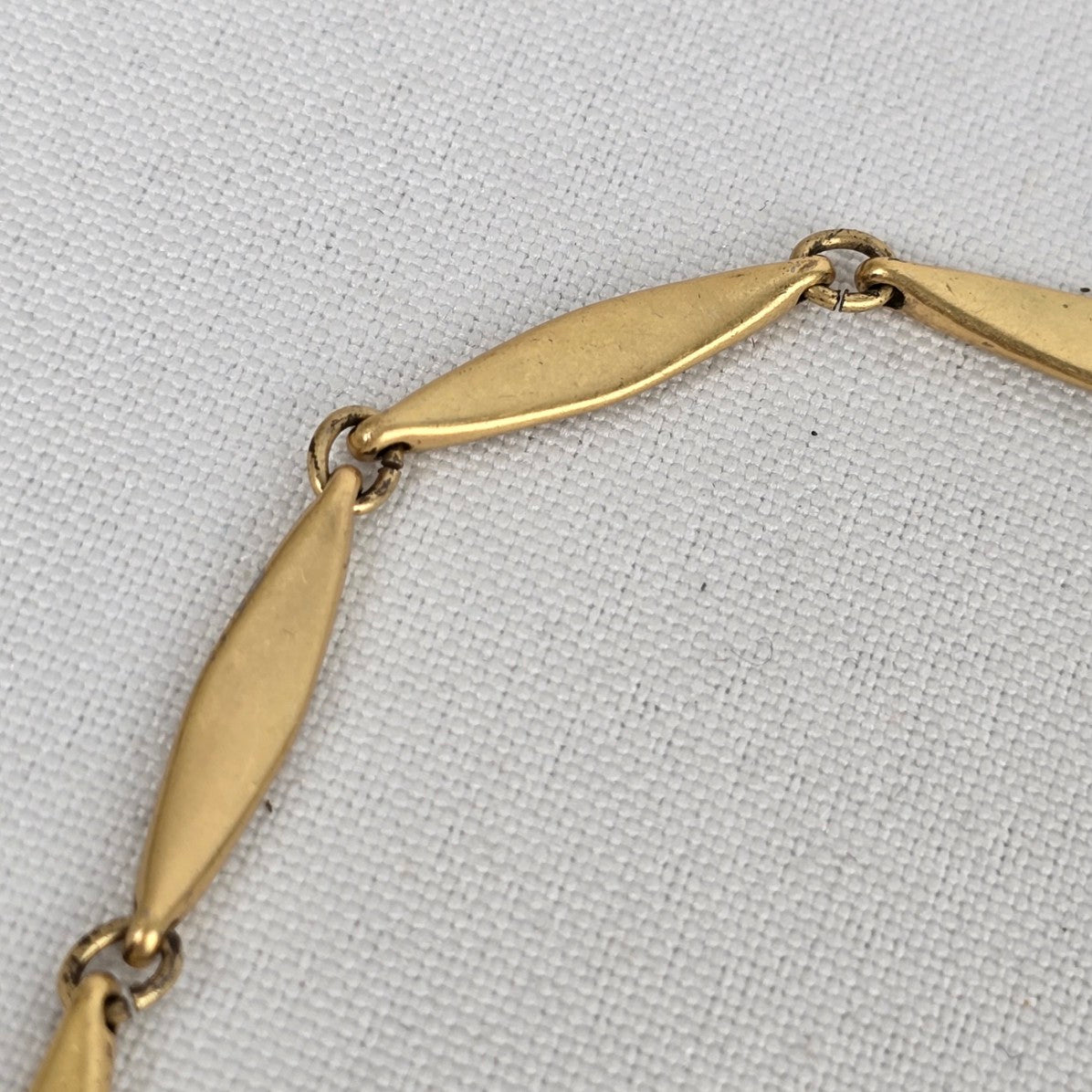 Stella & Dot Marcell Collar Choker Necklace