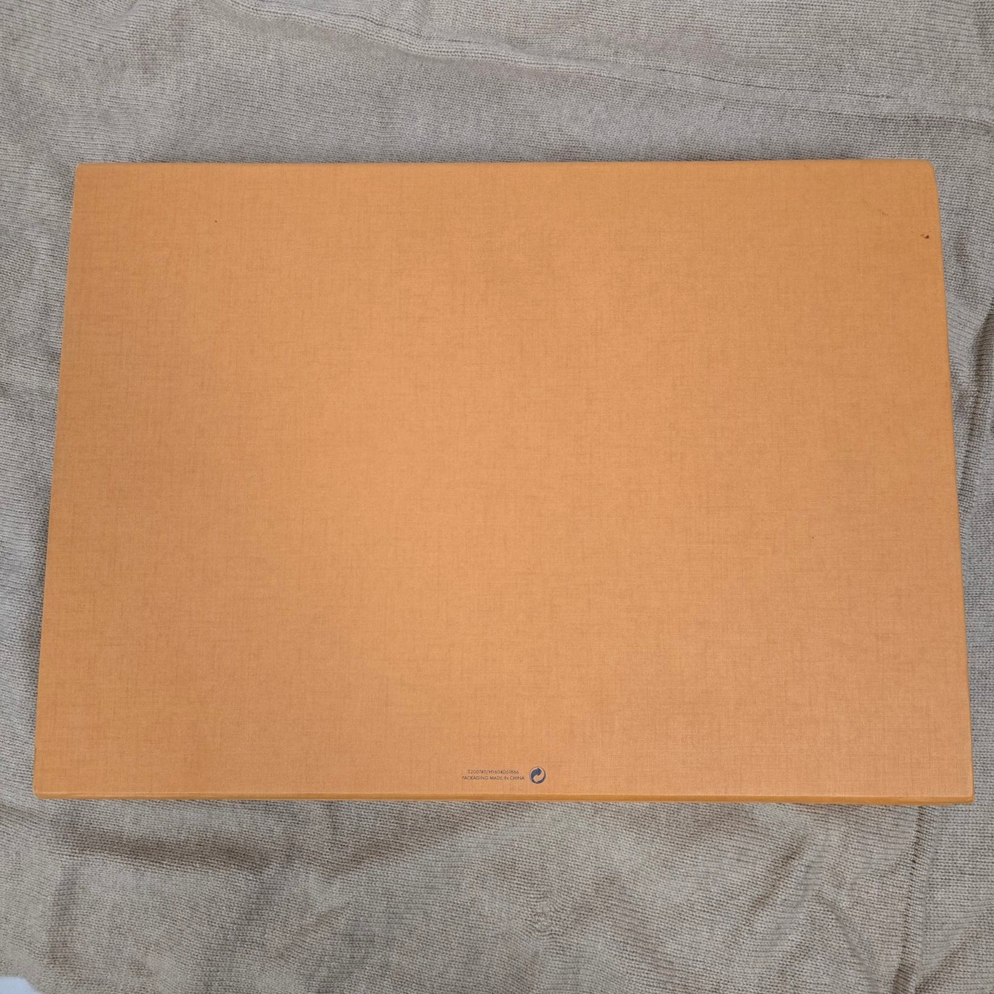 Louis Vuitton Grey & Pink Chain & Purse Handle Print Silk Scarf