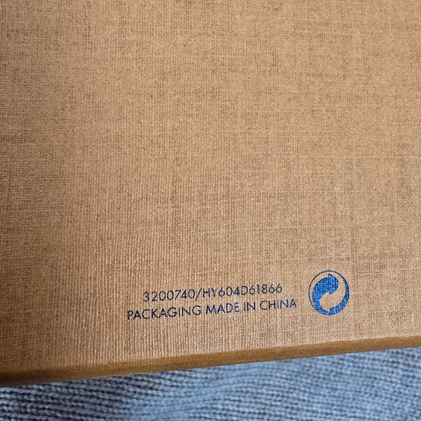 Louis Vuitton Grey & Pink Chain & Purse Handle Print Silk Scarf