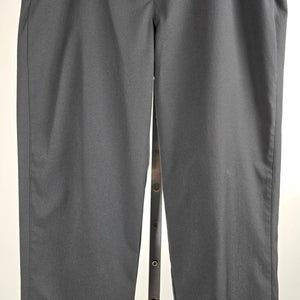 Lole Black Trouser Pants Size 10