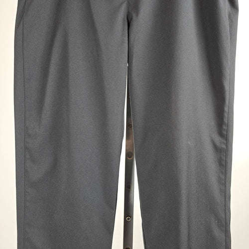 Lole Black Trouser Pants Size 10