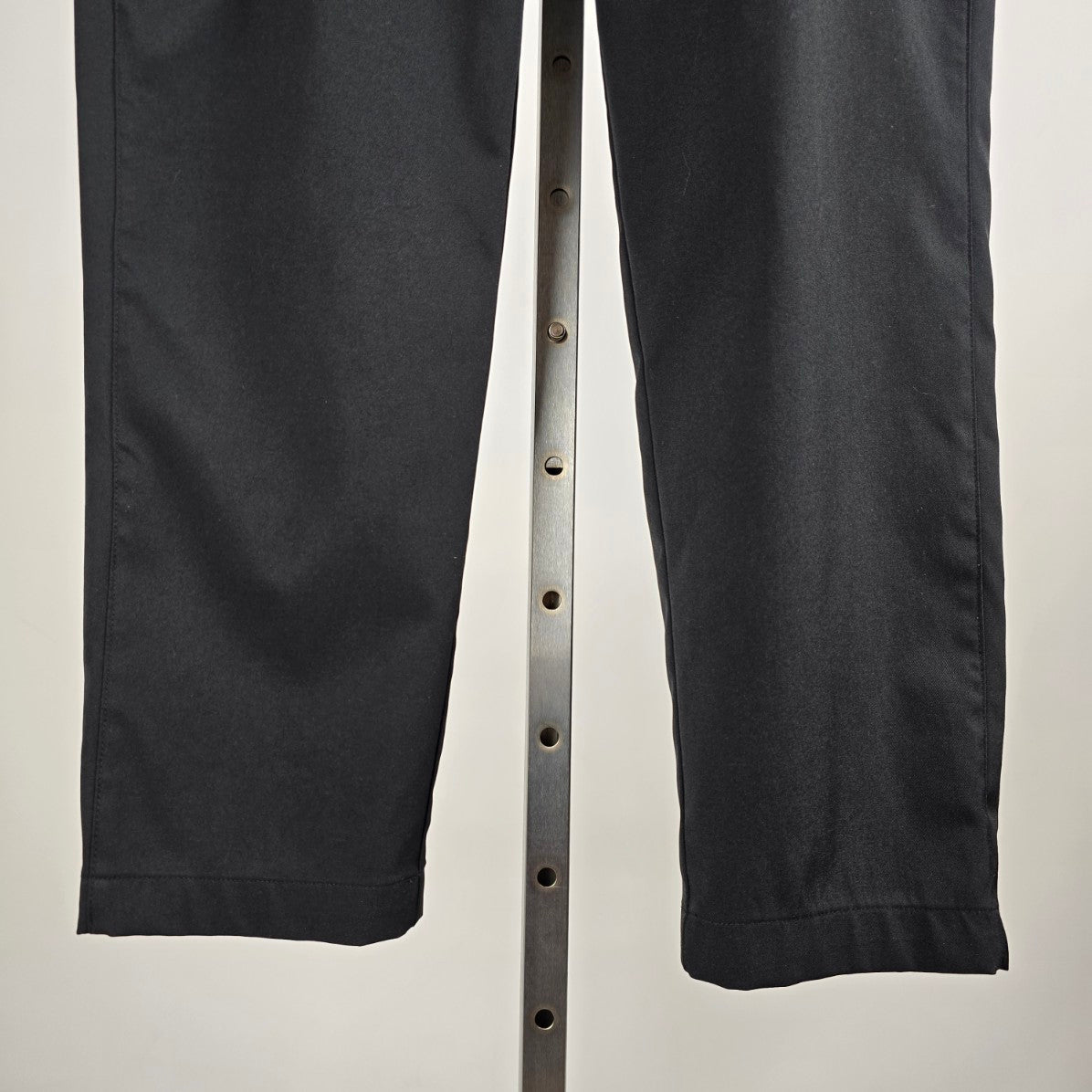 Lole Black Trouser Pants Size 10