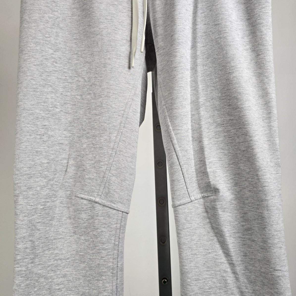 Lululemon City Sweat Jogger Heathered Medium Grey Size XS