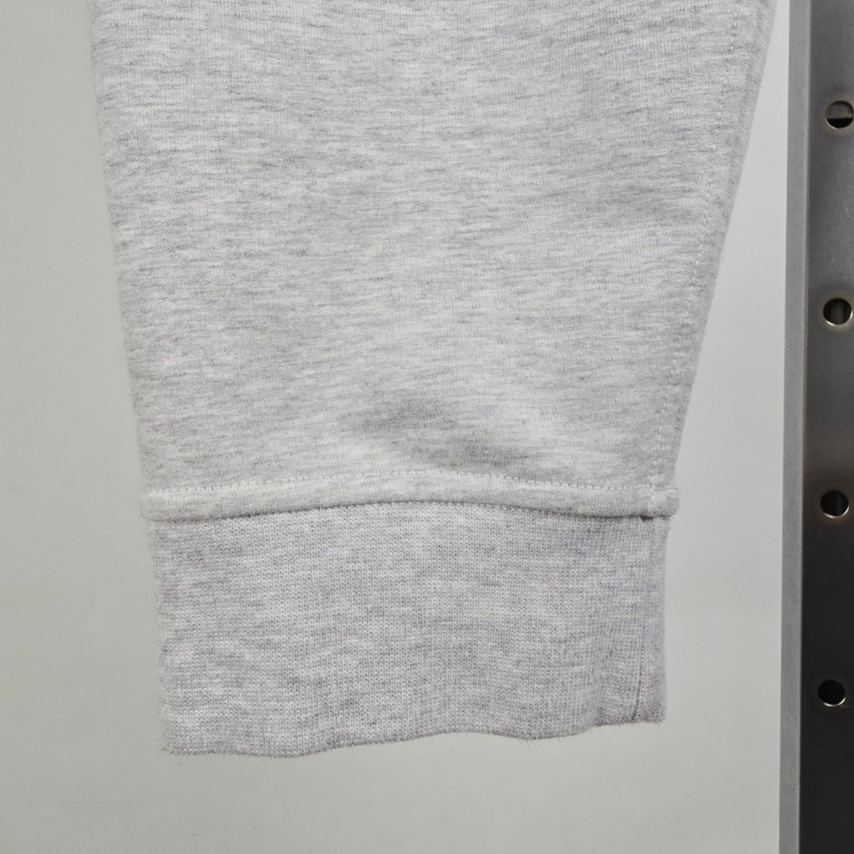 Lululemon City Sweat Jogger Heathered Medium Grey Size XS