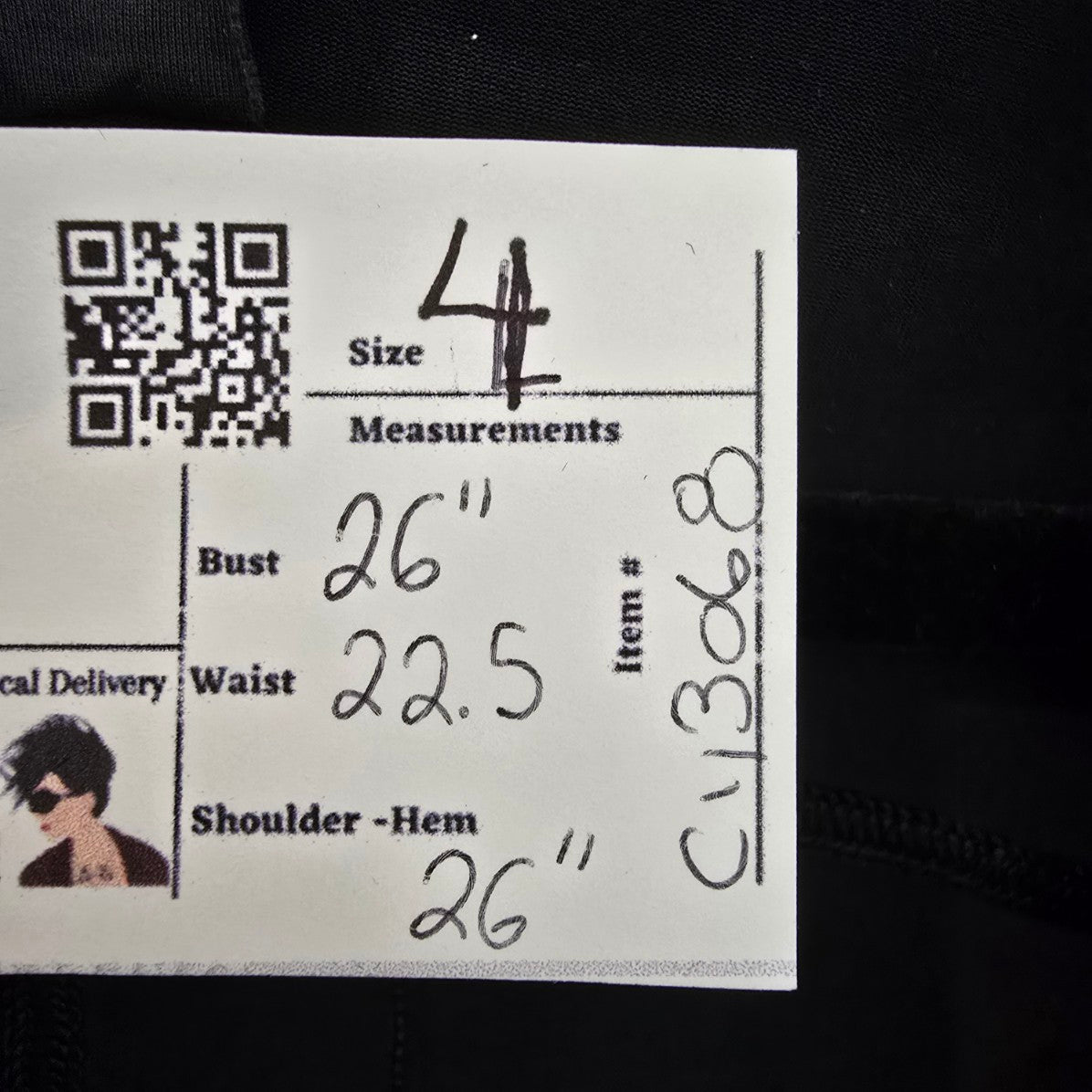 Lululemon Into Something Good Hoodie Oversized Black Jacket Size 4