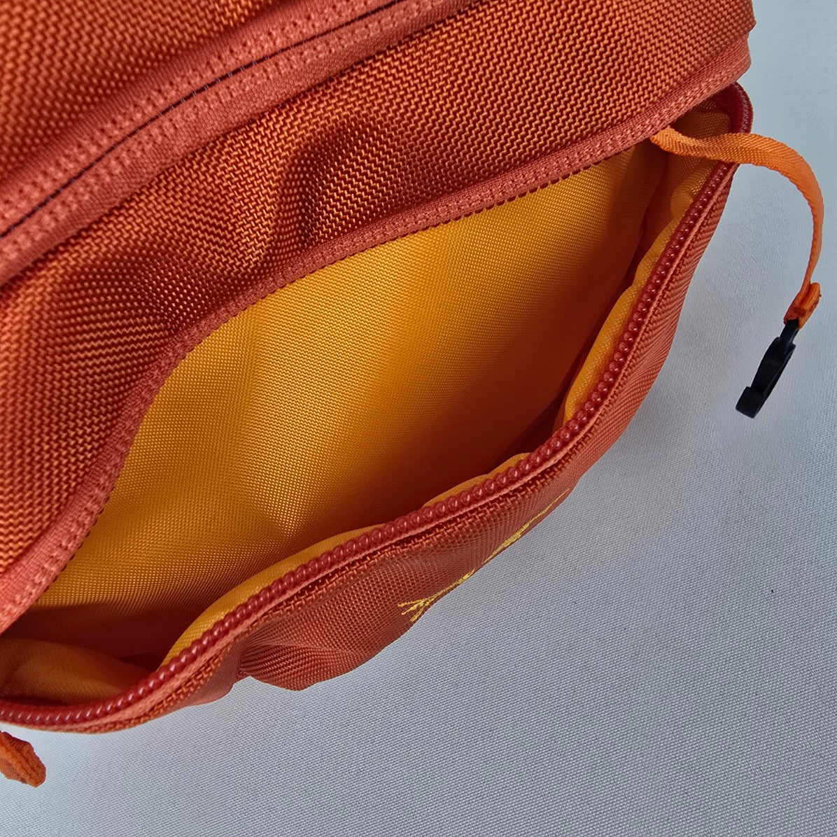 Arcteryx Mantis 1 Waistpack Orange Fanny Pack