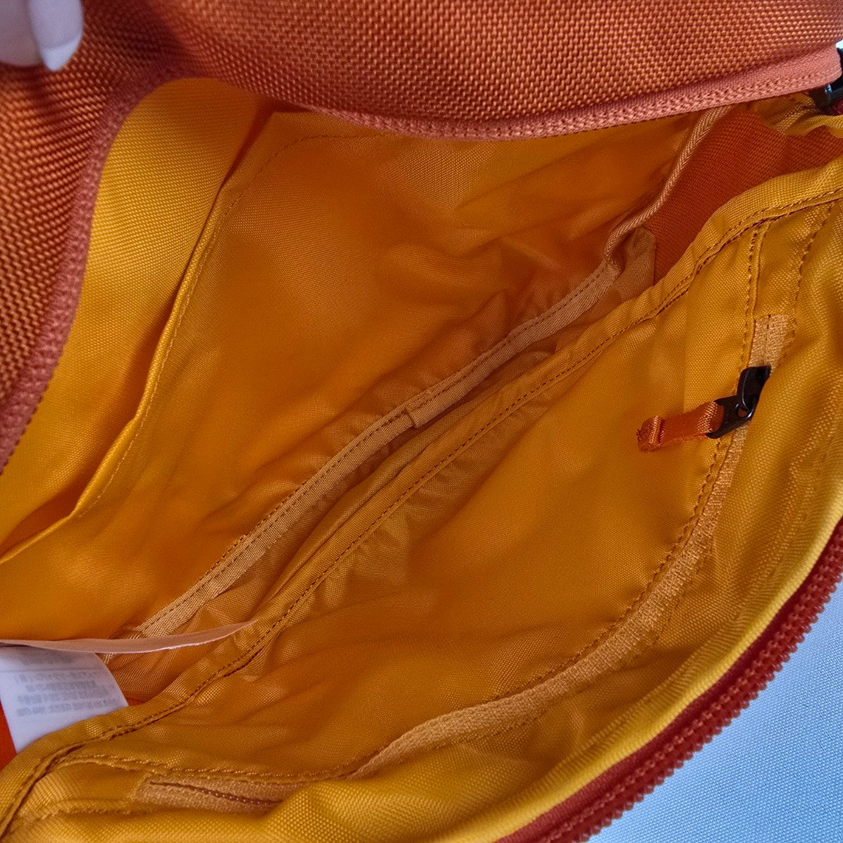 Arcteryx Mantis 1 Waistpack Orange Fanny Pack