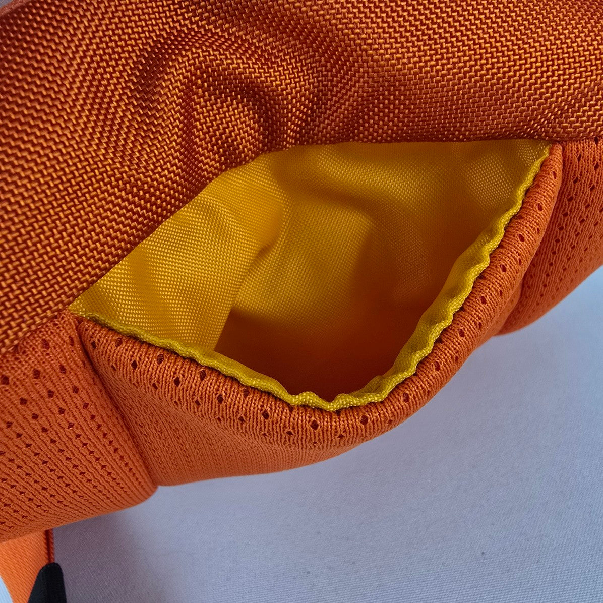 Arcteryx Mantis 1 Waistpack Orange Fanny Pack