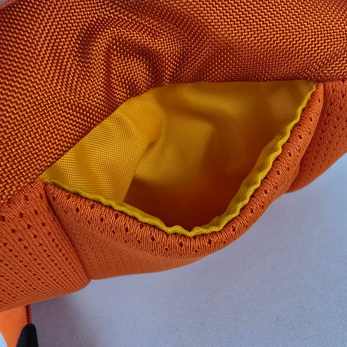 Arcteryx Mantis 1 Waistpack Orange Fanny Pack