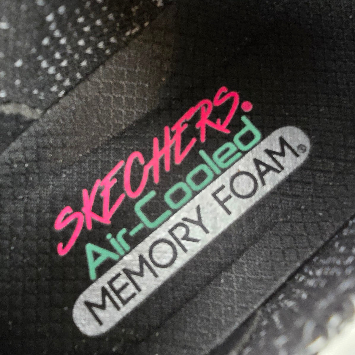 SKECHERS UltraFlex 2.0 Slip On Flyknit Memory Foam Shoe Size 7