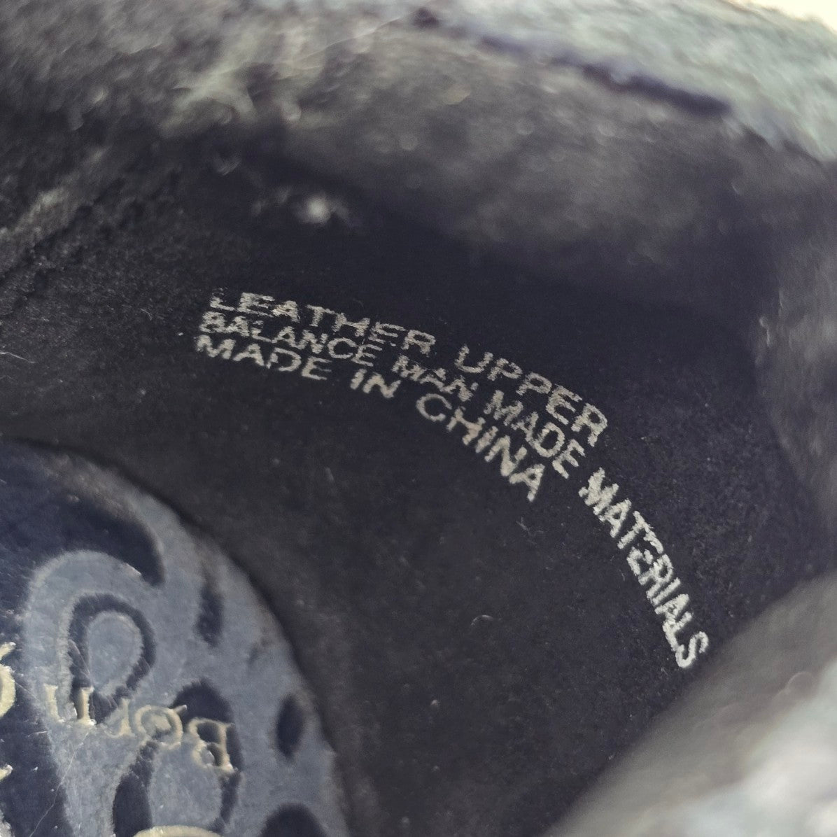 BOC Born Concept Grey Floral Peggy Clog Shoes Size 7.5