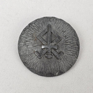 Germanischer Landdienst Netherlands - Member brooch