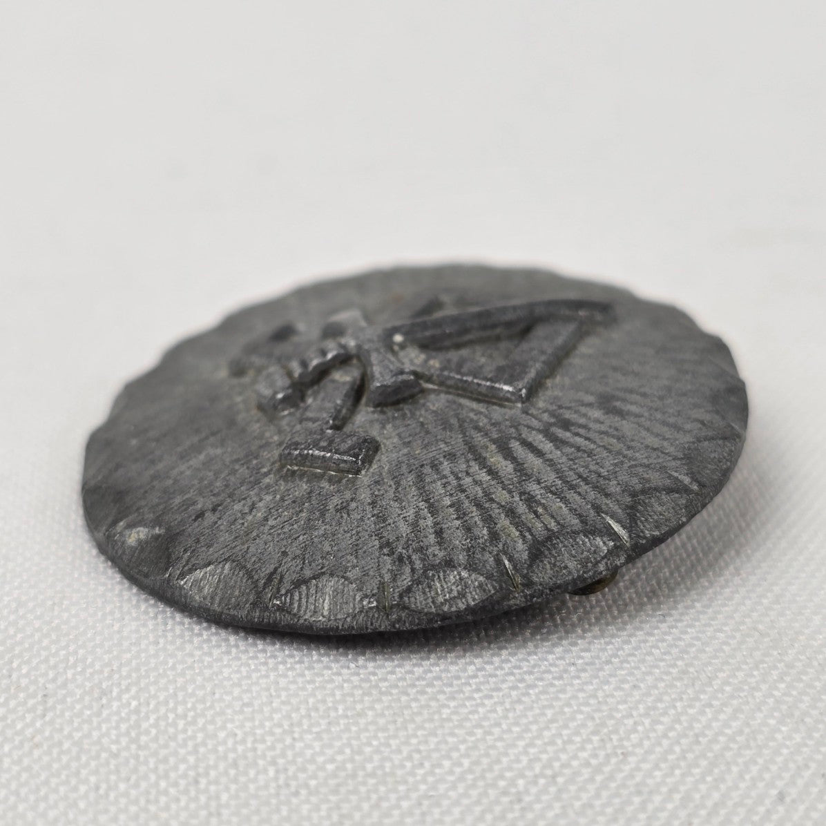 Germanischer Landdienst Netherlands - Member brooch