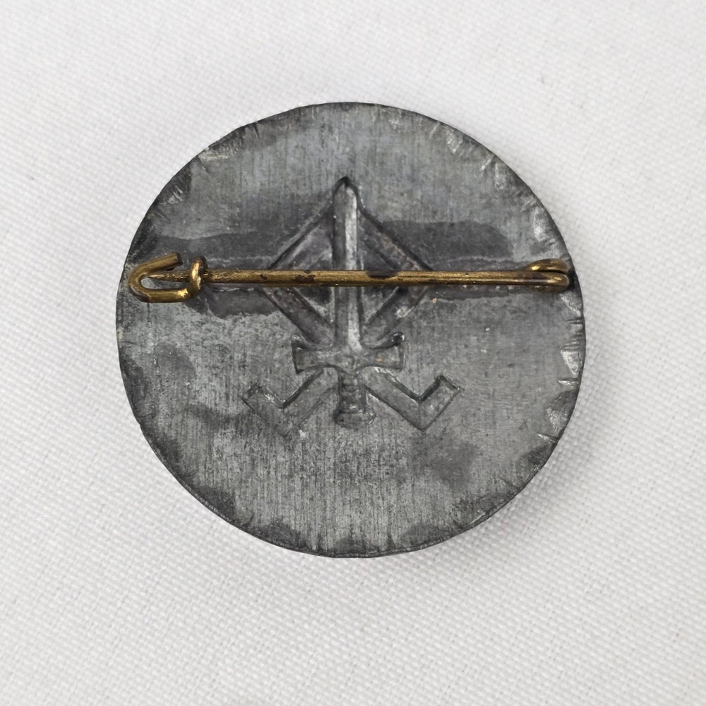 Germanischer Landdienst Netherlands - Member brooch