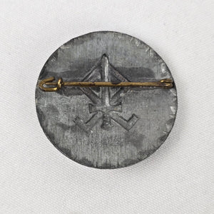 Germanischer Landdienst Netherlands - Member brooch