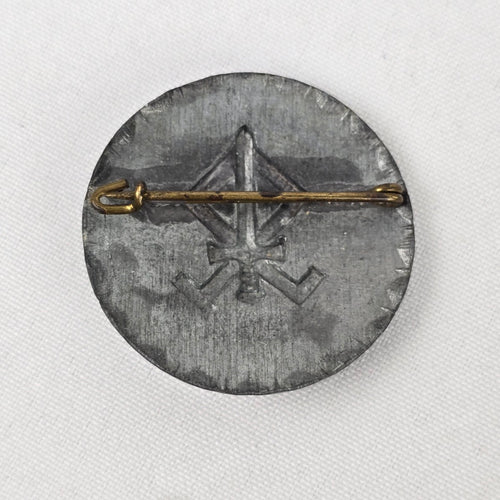 Germanischer Landdienst Netherlands - Member brooch