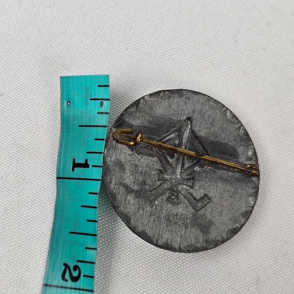 Germanischer Landdienst Netherlands - Member brooch