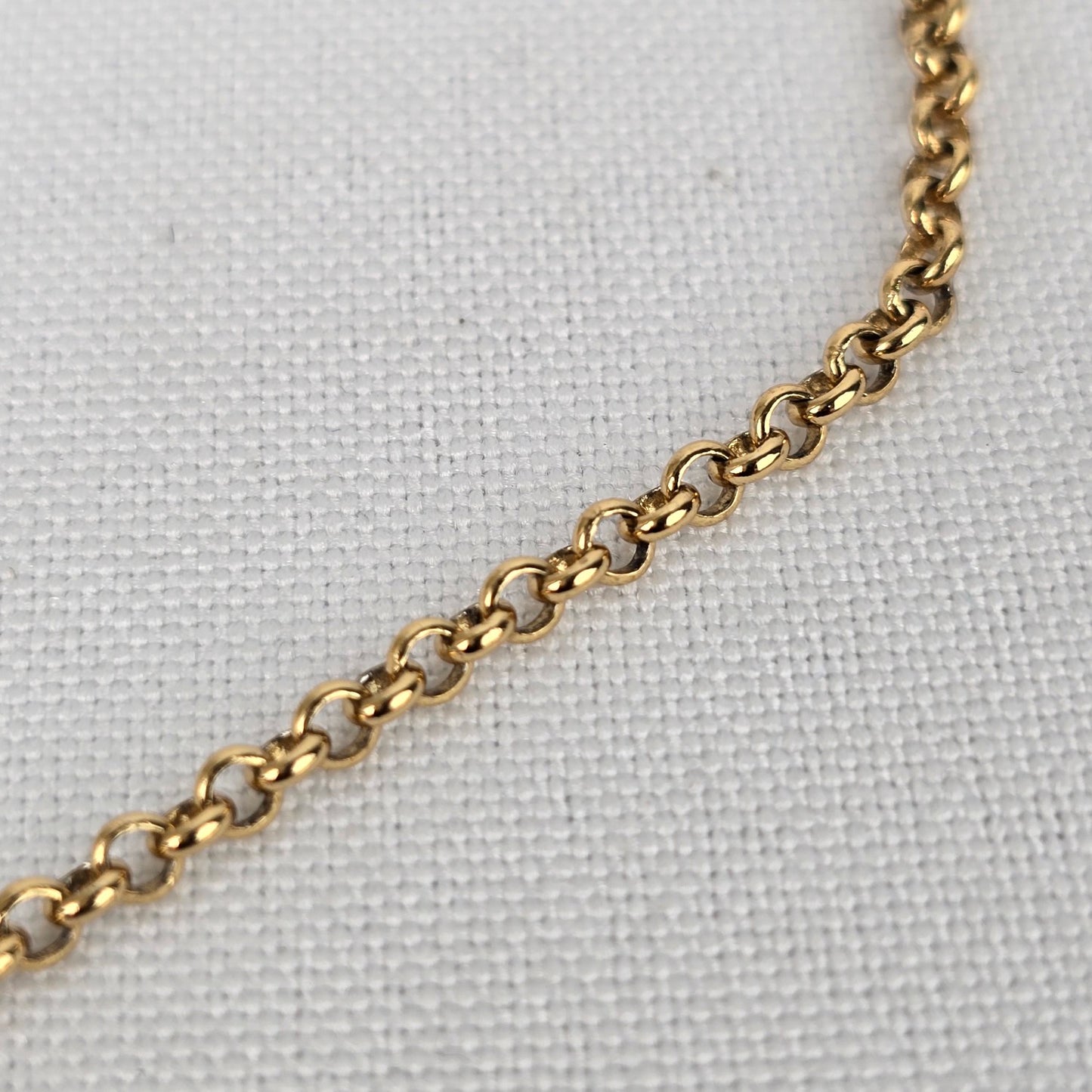 Stella and Dot Eden Pink Fringe Necklace