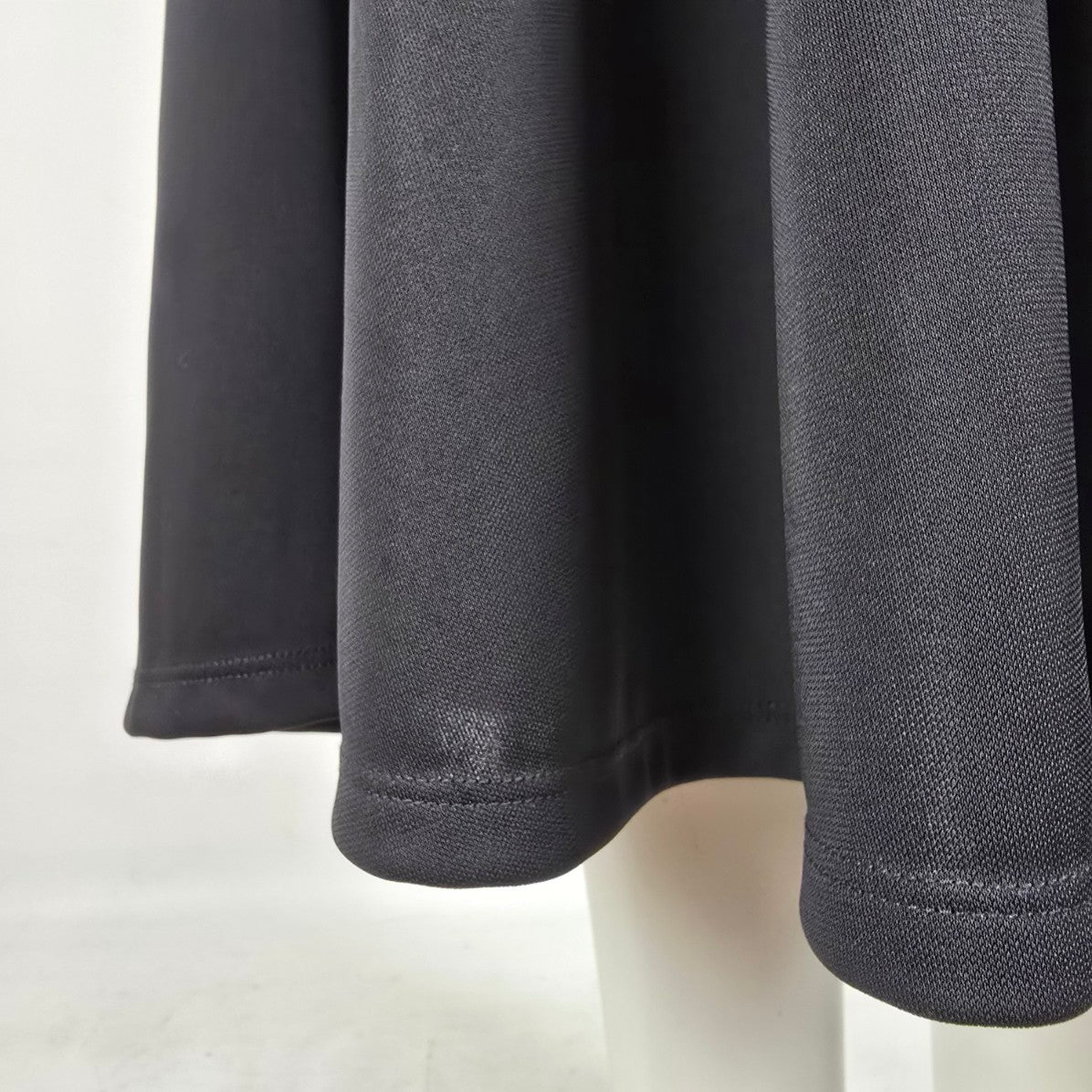 Lauren Ralph Lauren Black Midi Dress Size 16