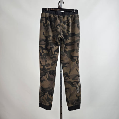 Red Dragon Brown Camo Jogging Pants Size M/L