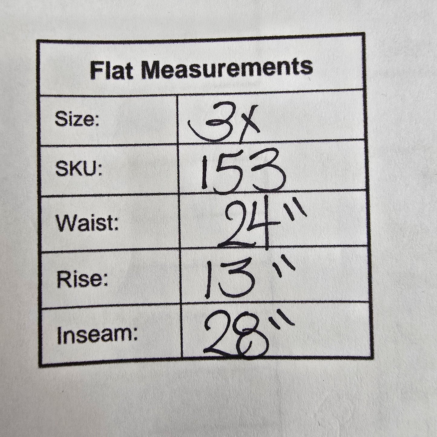 Rachel Zoe Pink Cropped Pull On Pants Size 3X