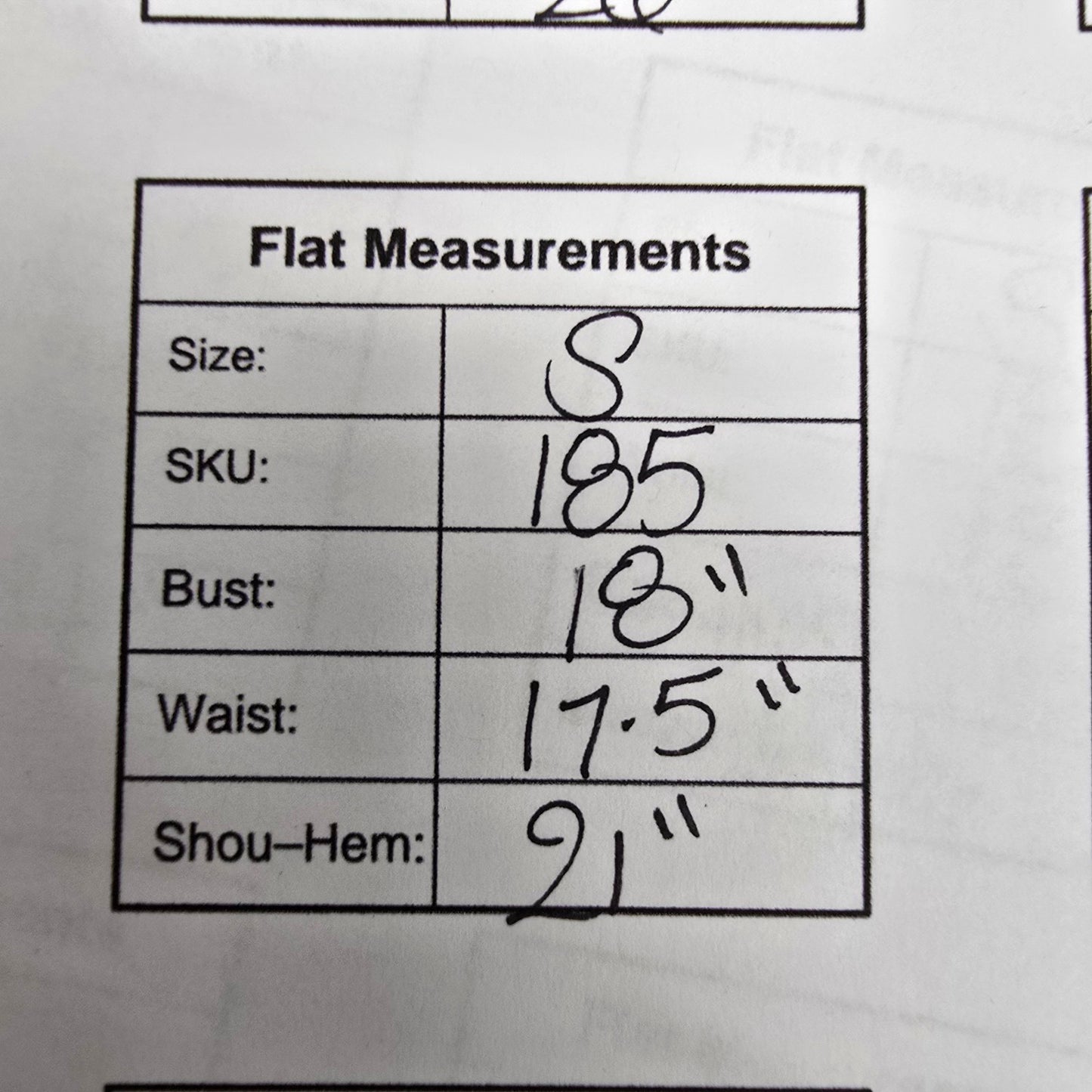 Ralph Lauren Grey Cotton Ribbed Long Sleeve Top Size S