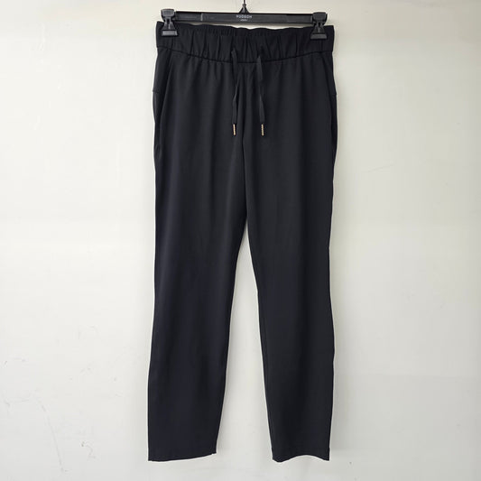 Lululemon Black On the Fly Jogger 28" Size 6
