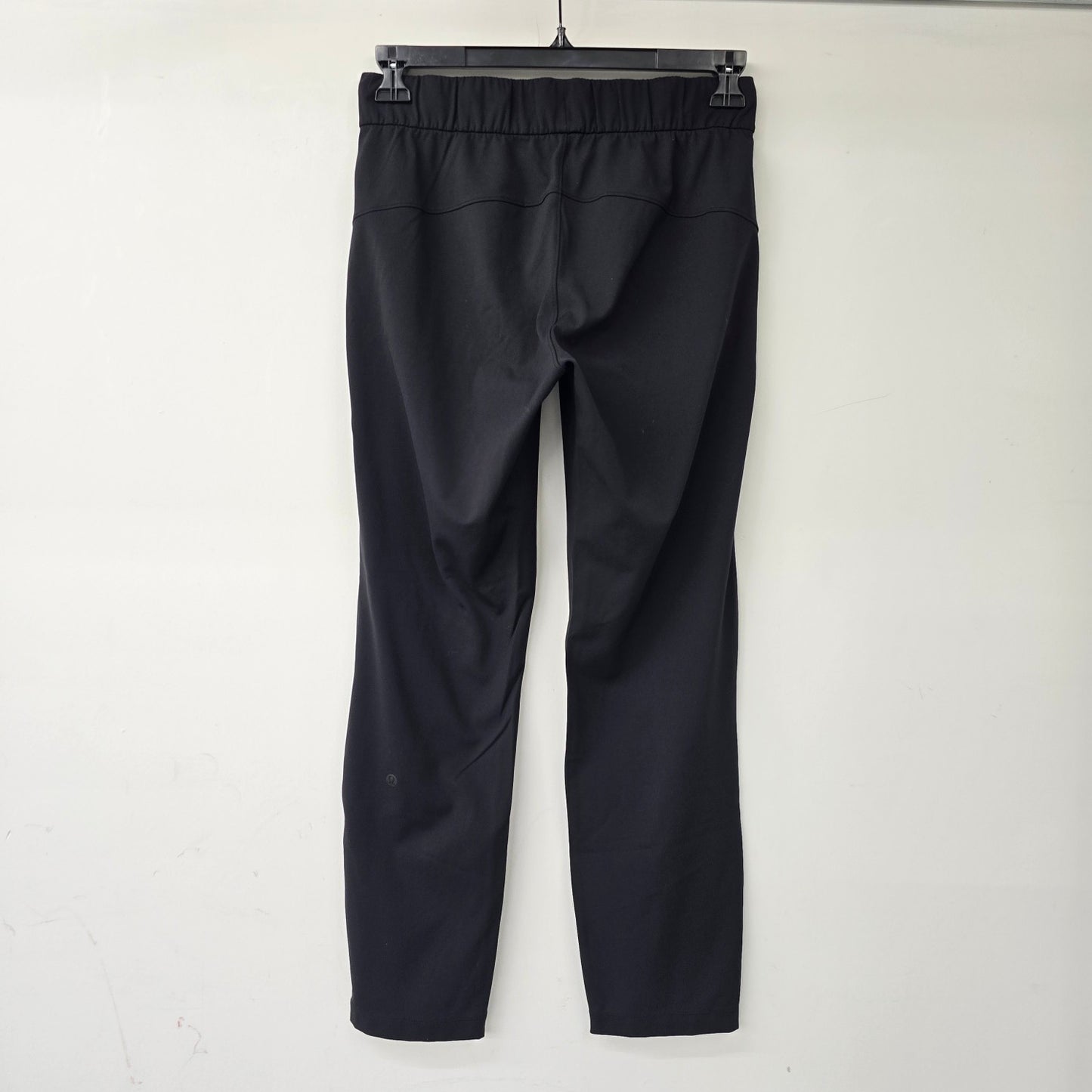 Lululemon Black On the Fly Jogger 28" Size 6