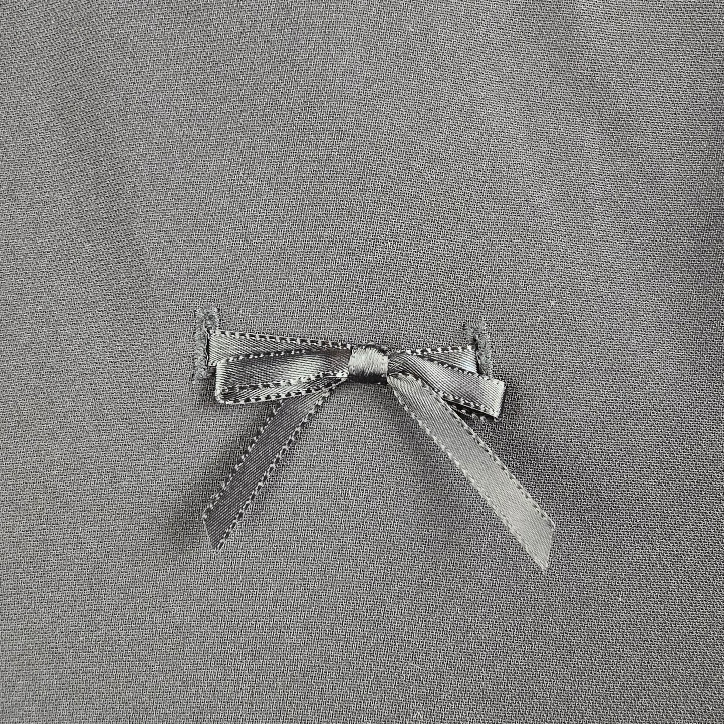 Vintage Y2K Bebe Black Sleeveless Top Size 4