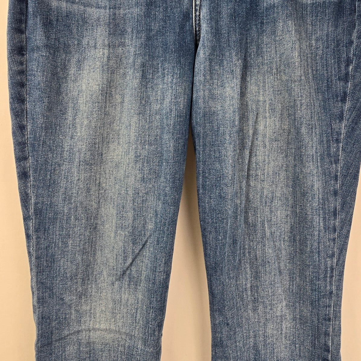 NYDJ AMI Skinny Light Wash Skinny Jeans Size 12