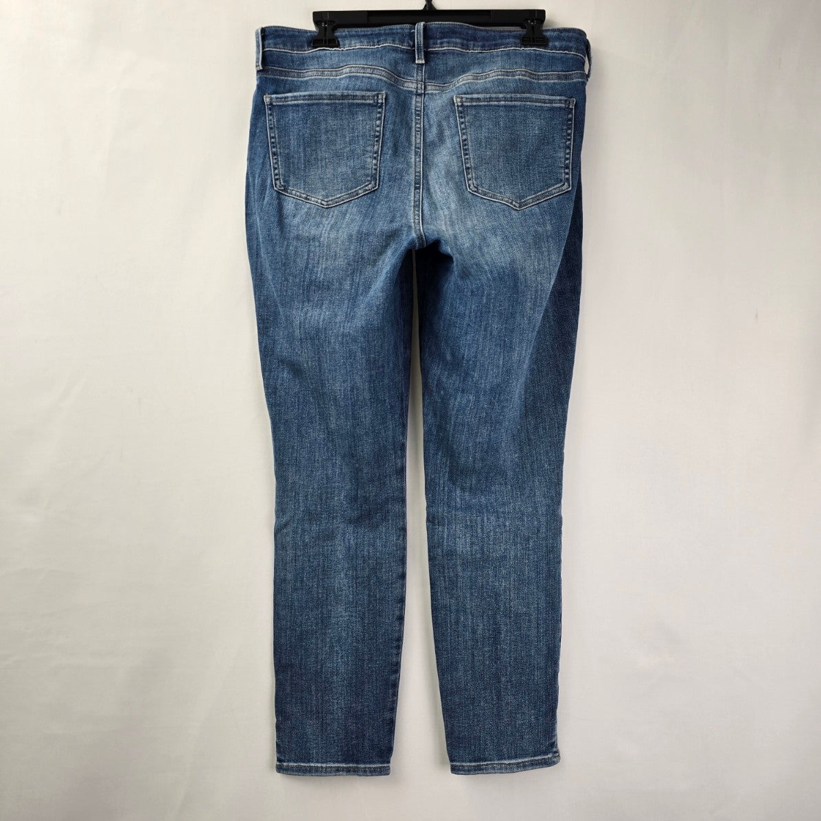 NYDJ AMI Skinny Light Wash Skinny Jeans Size 12