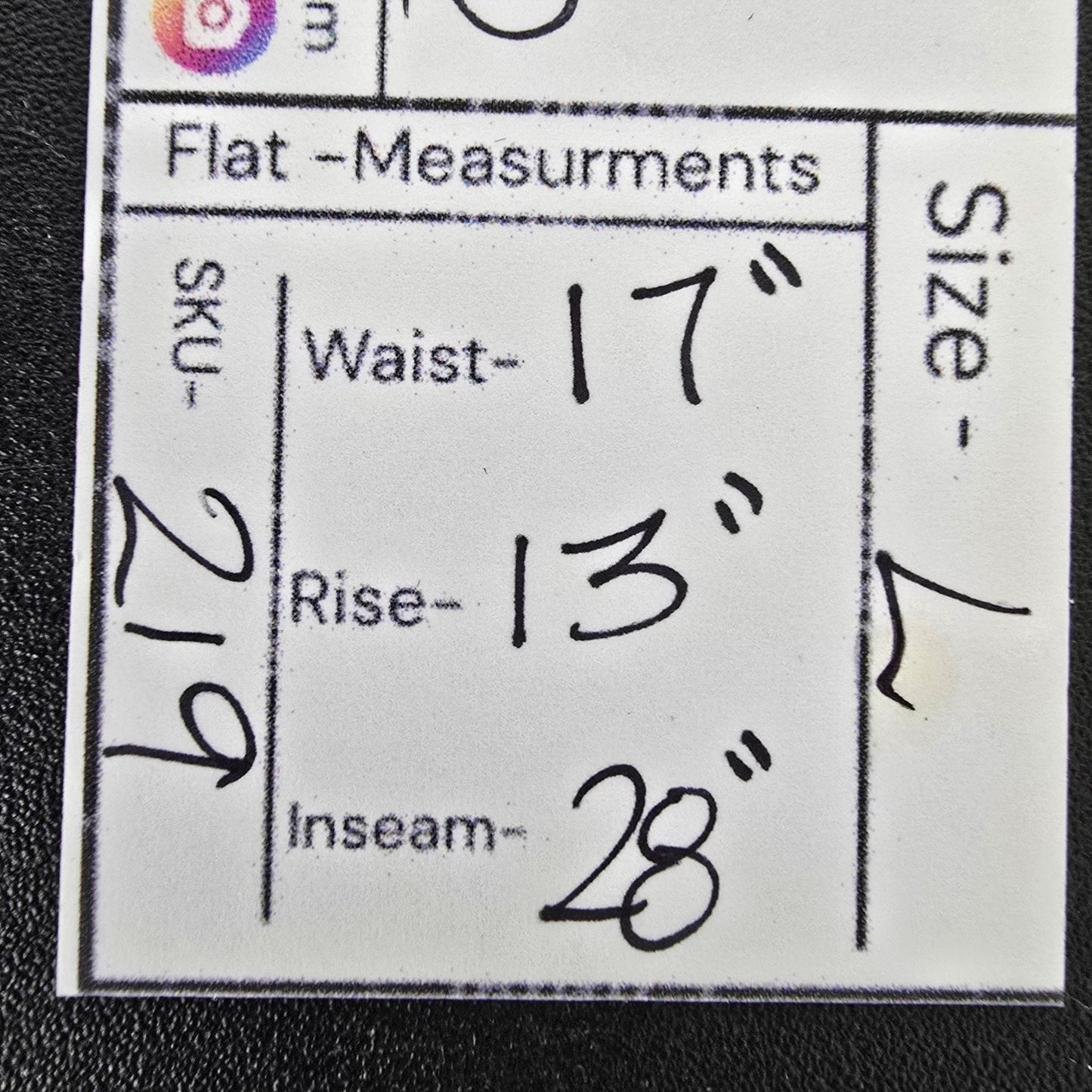 Halara Flex™ White Mid Rise Pocket Barrel Leg Work Pants Size L