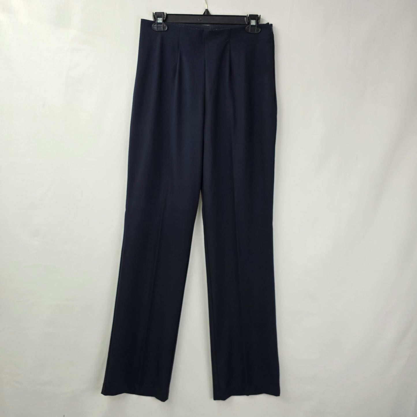 Tribal Navy Blue Trouser Dress Pants Size 6