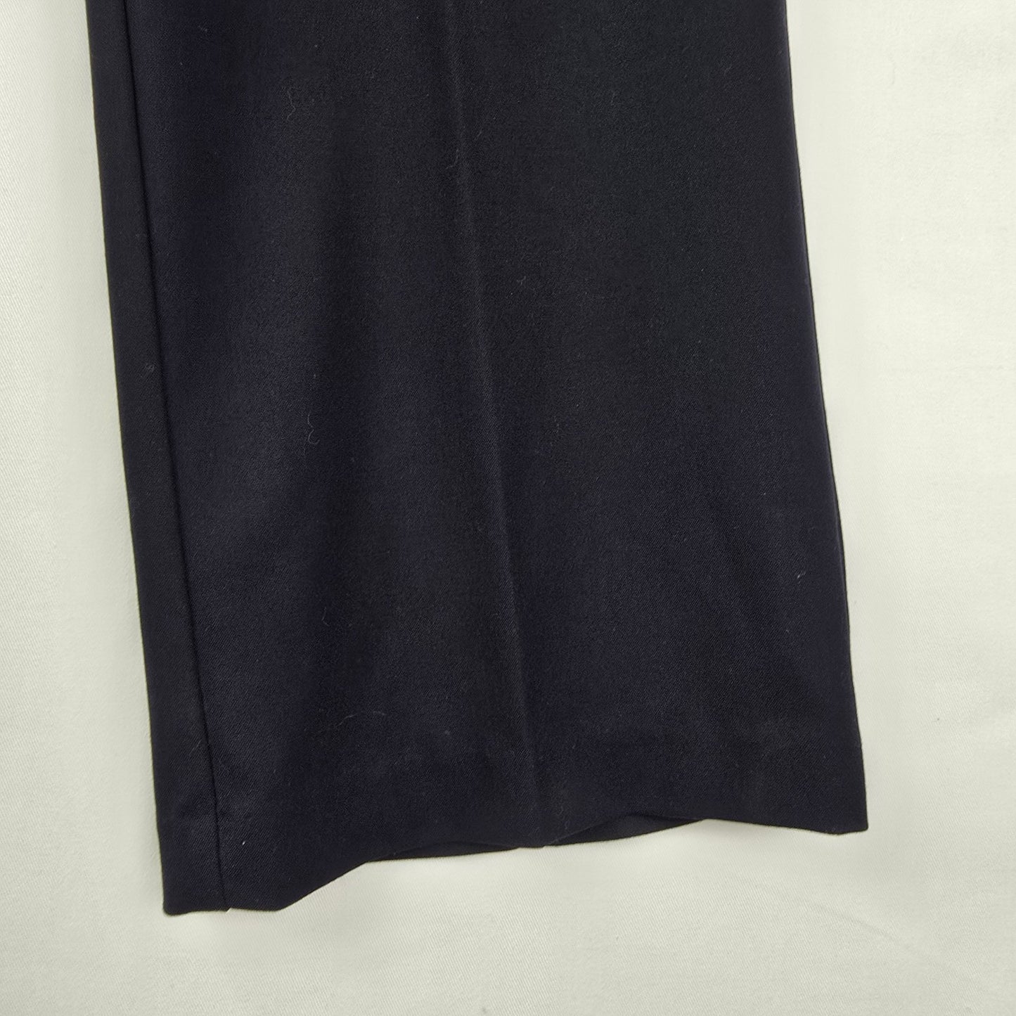 Tribal Navy Blue Trouser Dress Pants Size 6