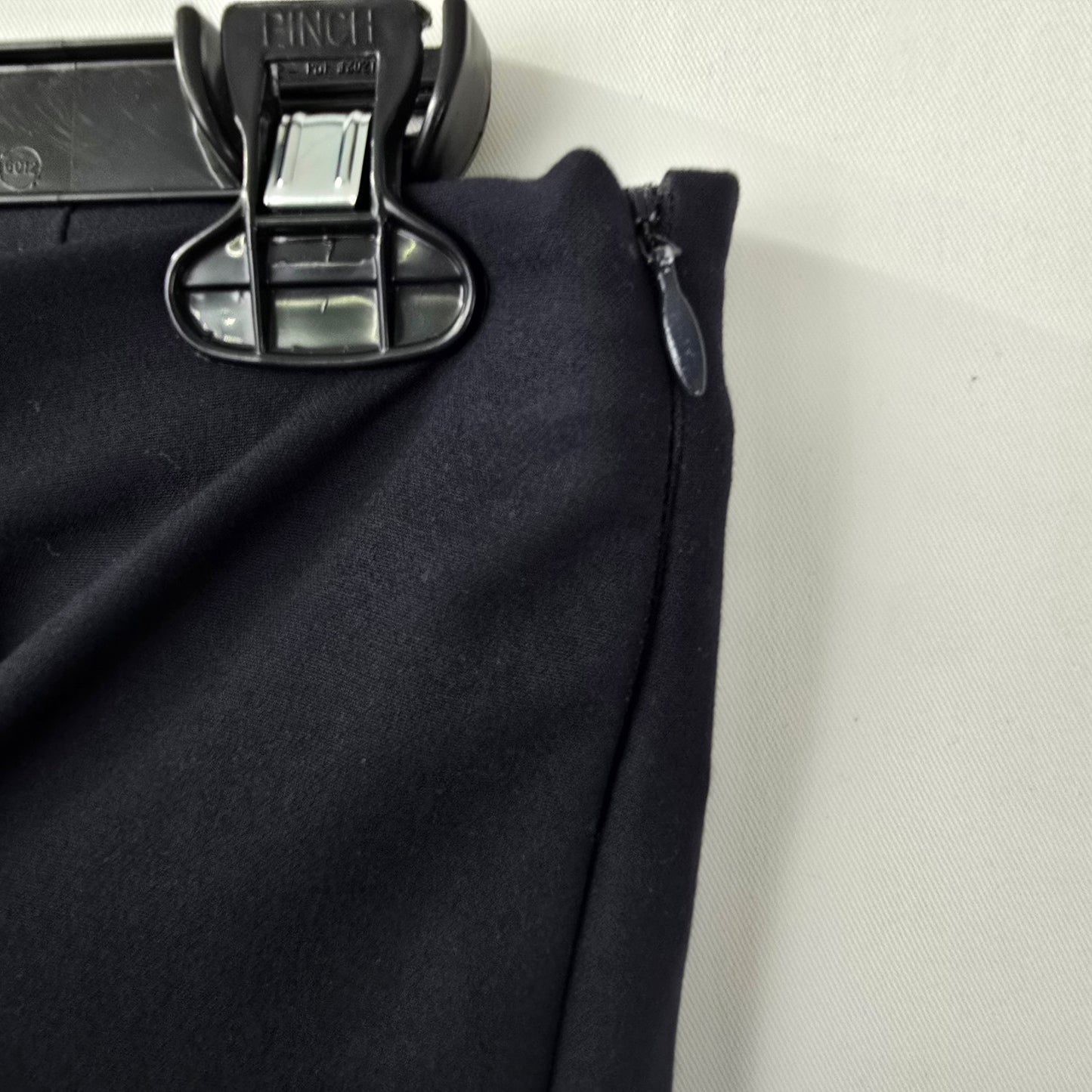 Tribal Navy Blue Trouser Dress Pants Size 6