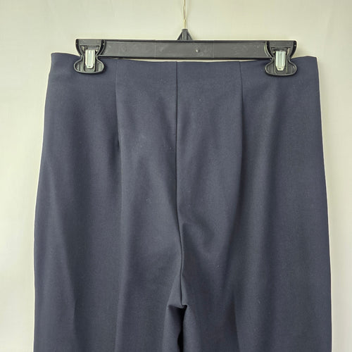 Tribal Navy Blue Trouser Dress Pants Size 6