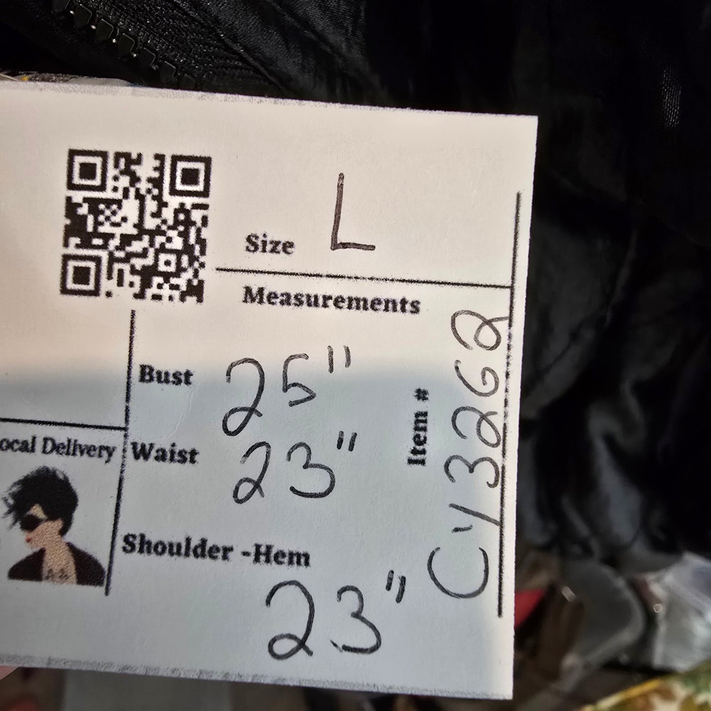 Vintage 90s IXSPA Black Reversible Bomber Jacket Size L