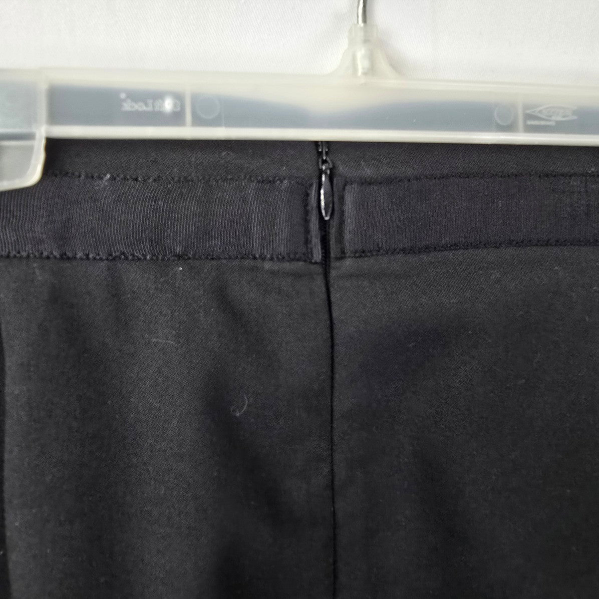 The Gap Black Pleated Mini Skirt Size 8