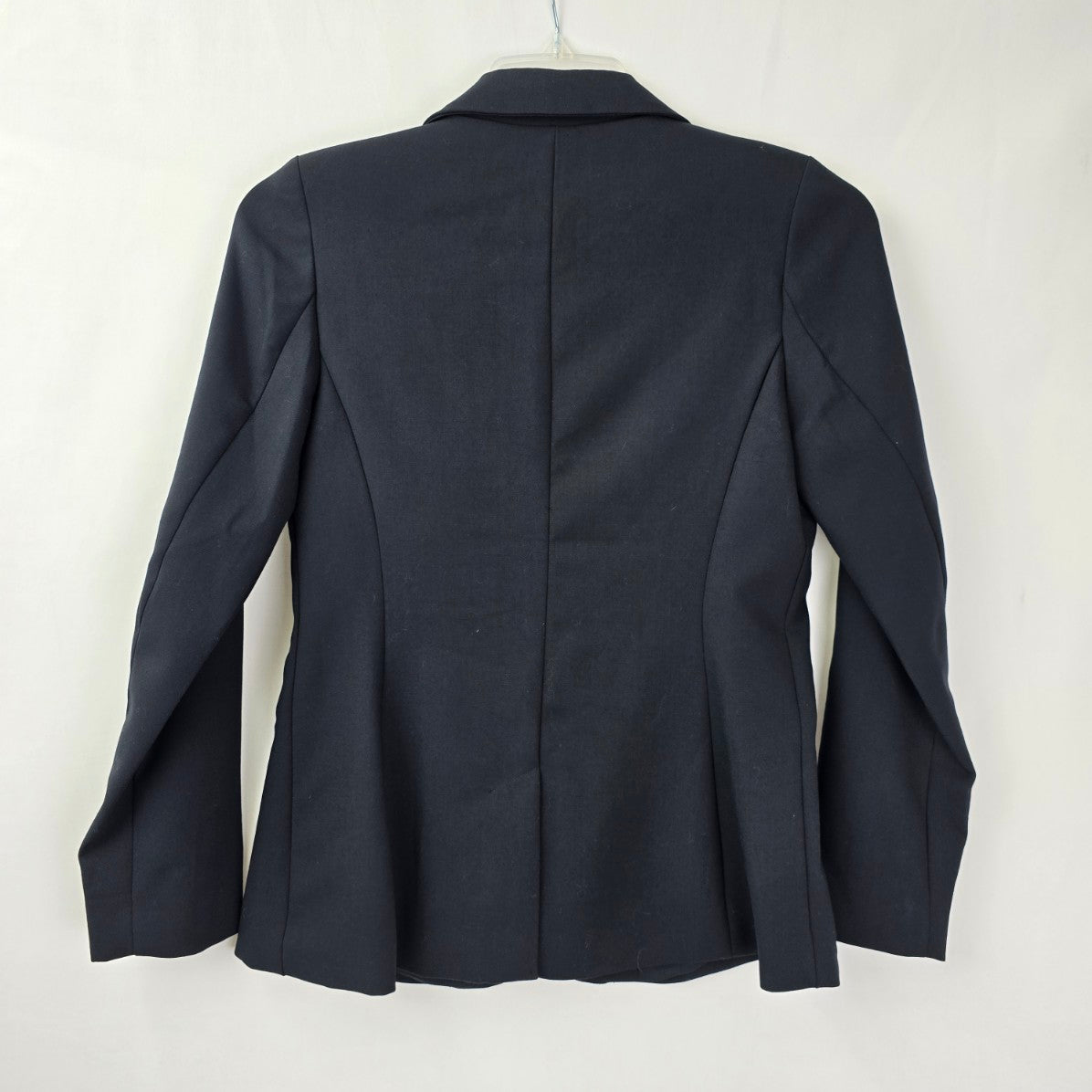 Ricki's Black One Button Blazer Size S