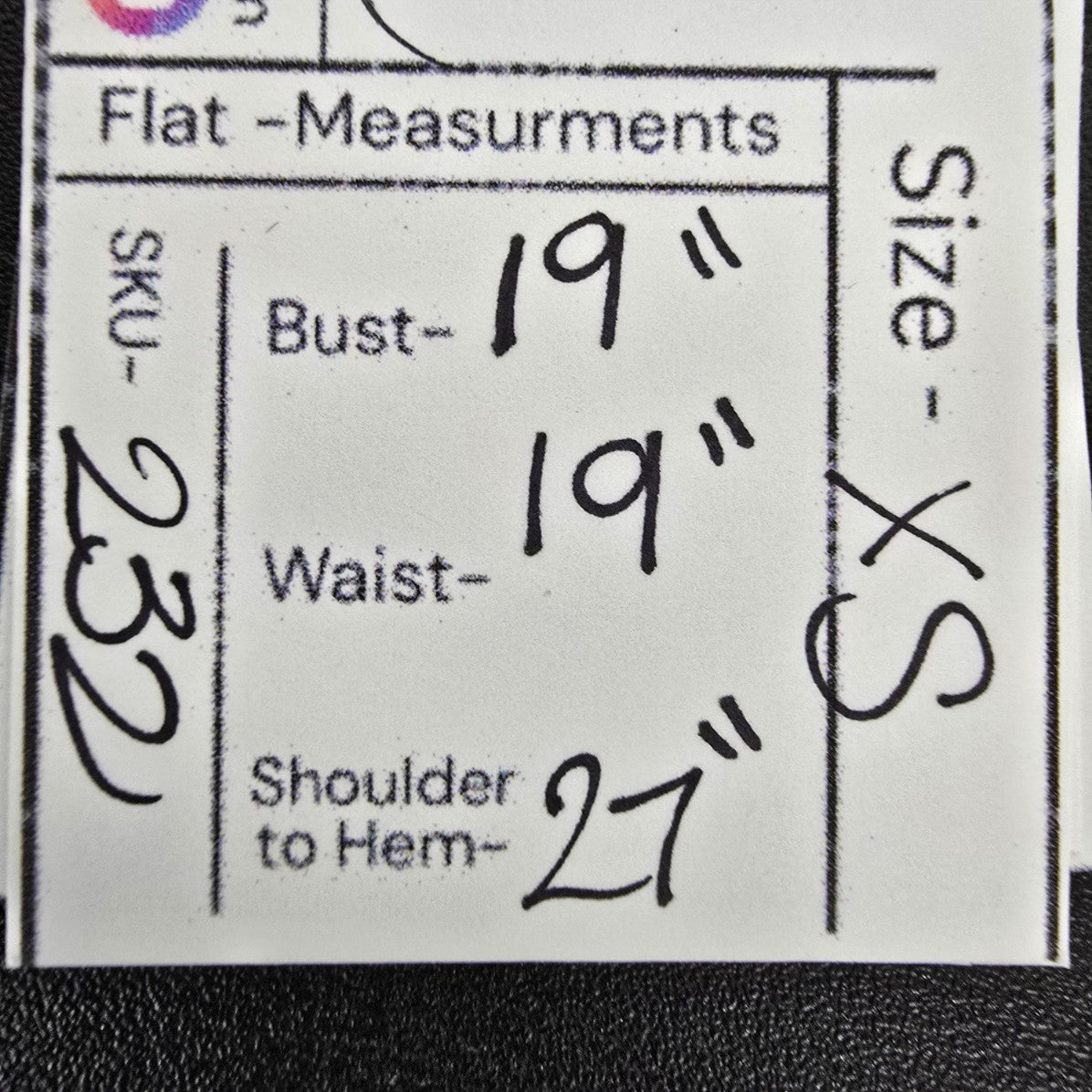 Cleo Petites Red Blazer Size XS